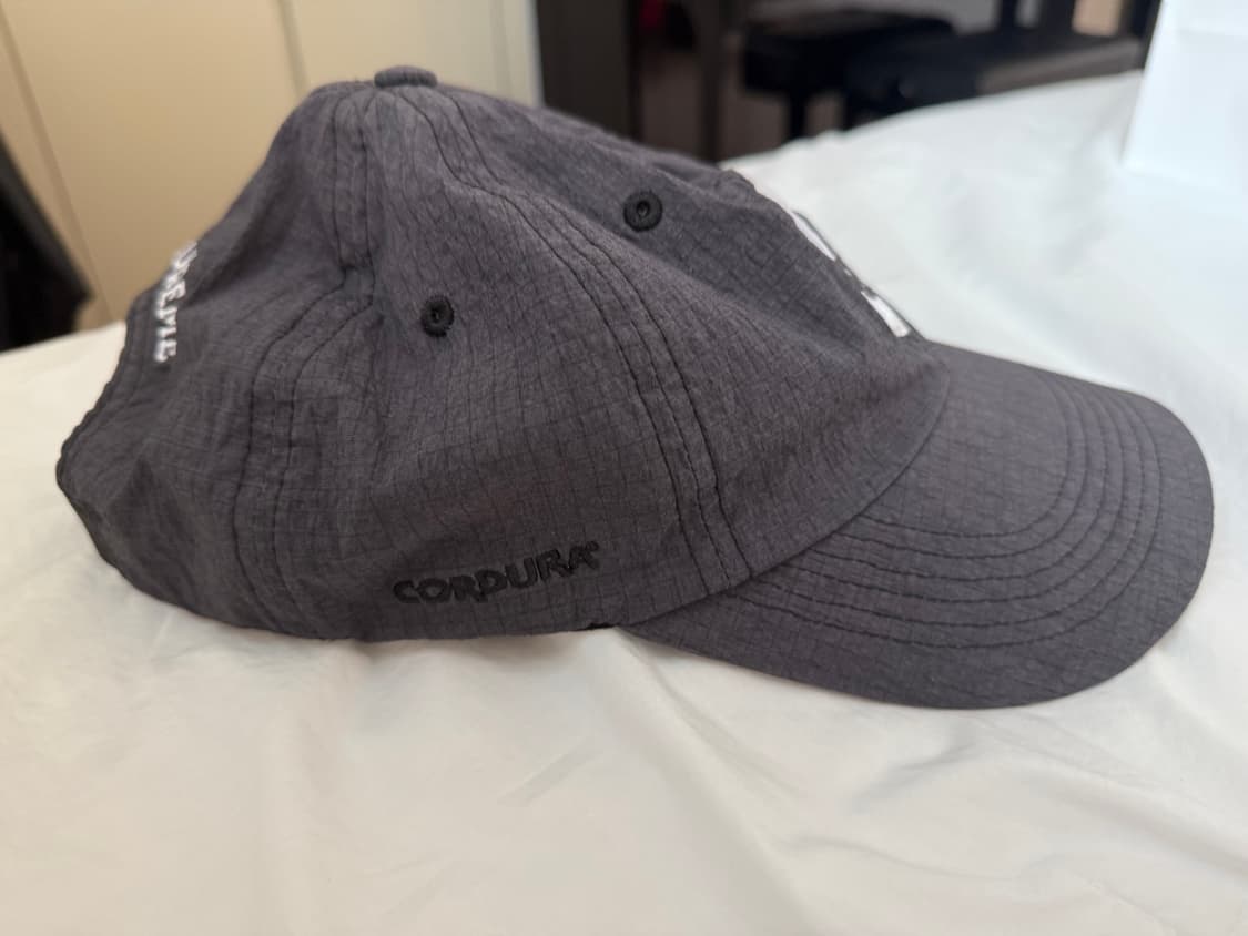 슈프림 코듀라 립스탑 상품이미지2