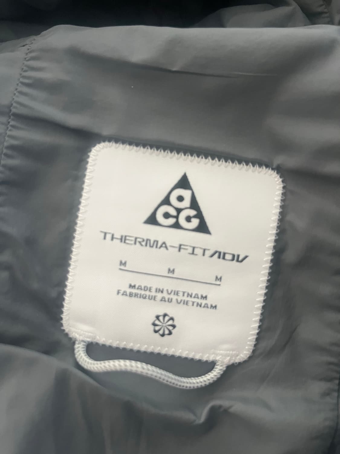 ACG 로프 드 도프 상품이미지2