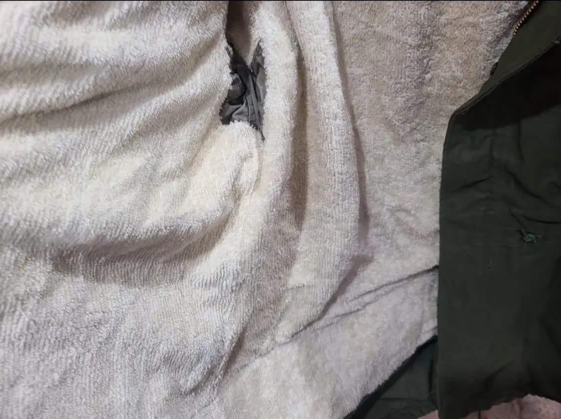 밀리터리 M51 필드자켓 (Large Long) 상품이미지9