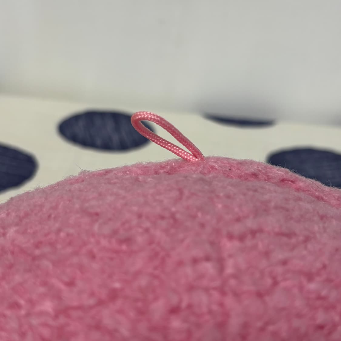 2004년 고전 산리오 중대형 리틀트윈스타 키키라라 인형 상품이미지5