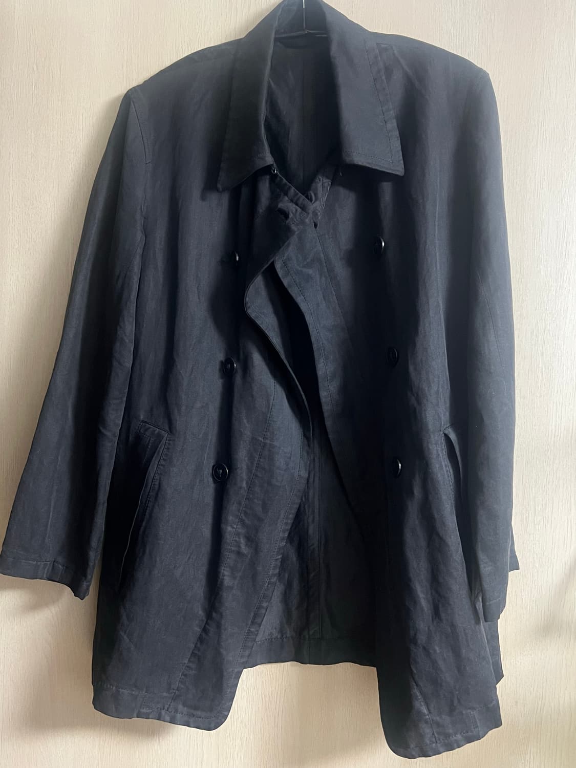 앤드뮐미스터 Mid-late 00s Orizzonti period 자켓 상품이미지1