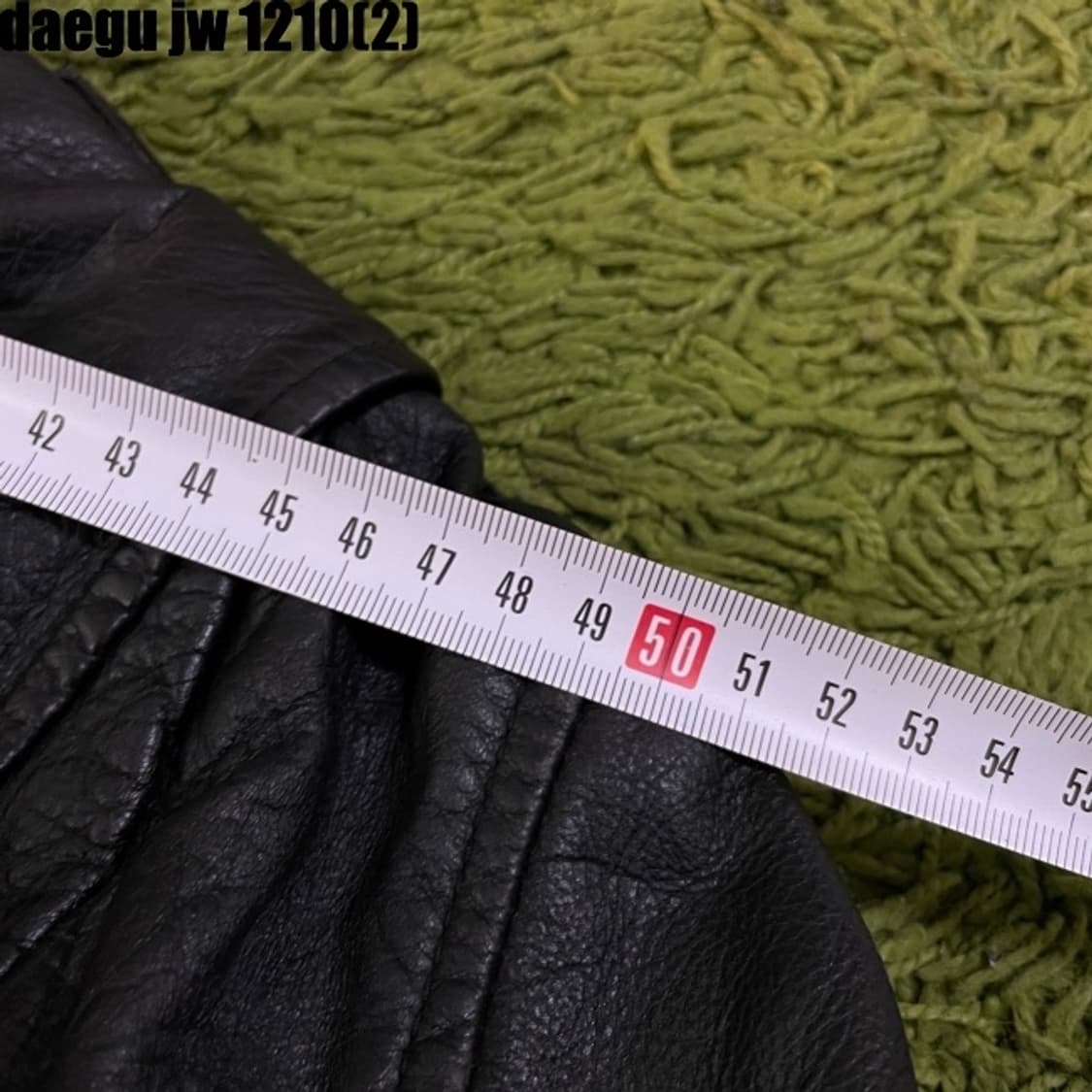 할리데이비슨 가죽자켓 상품이미지7