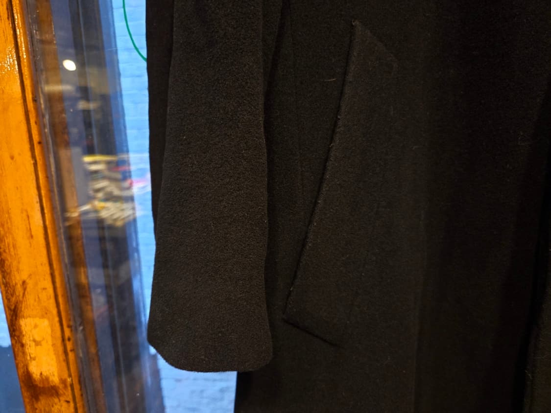 휴고보스 코트 상품이미지3