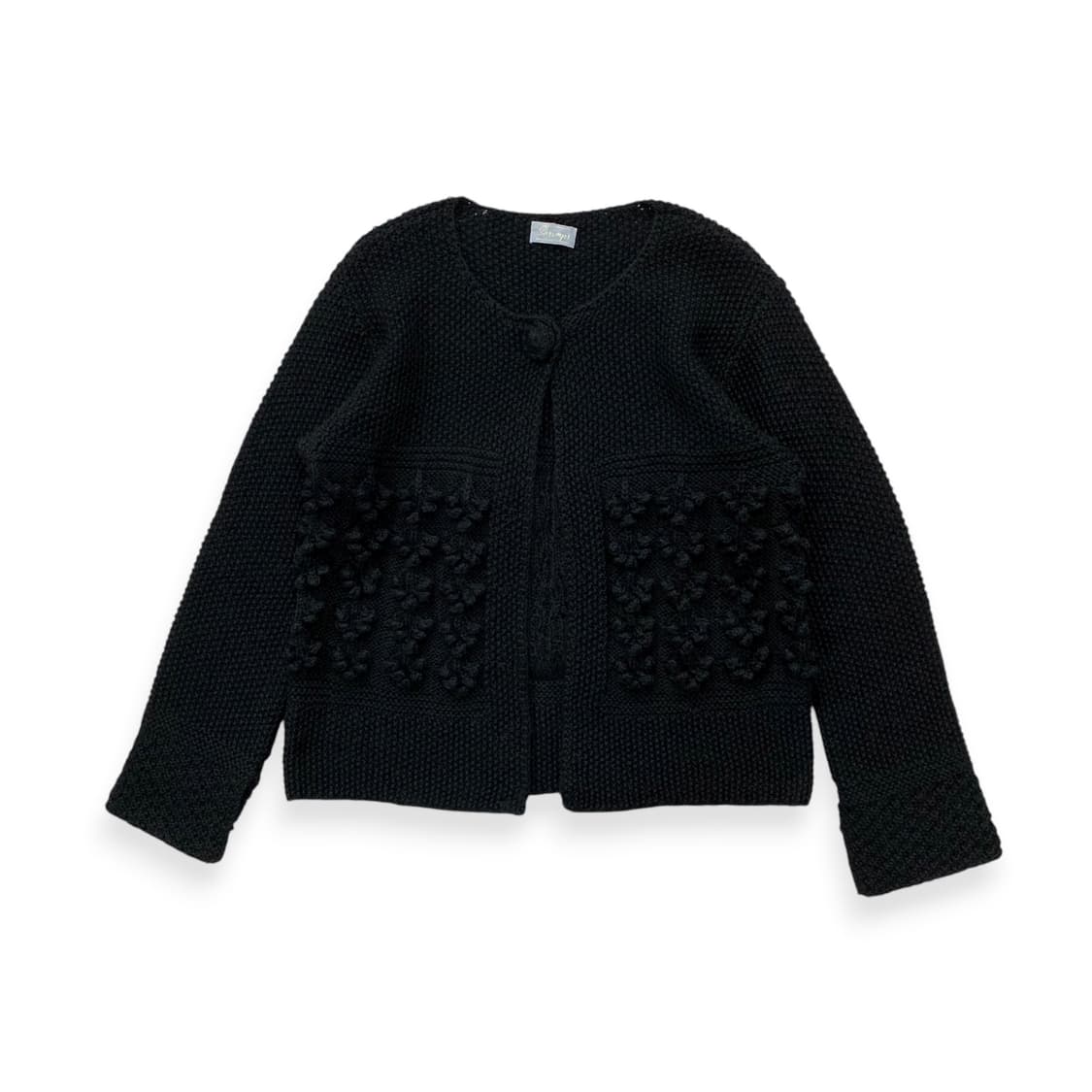 JPN wool cardigan 상품이미지1