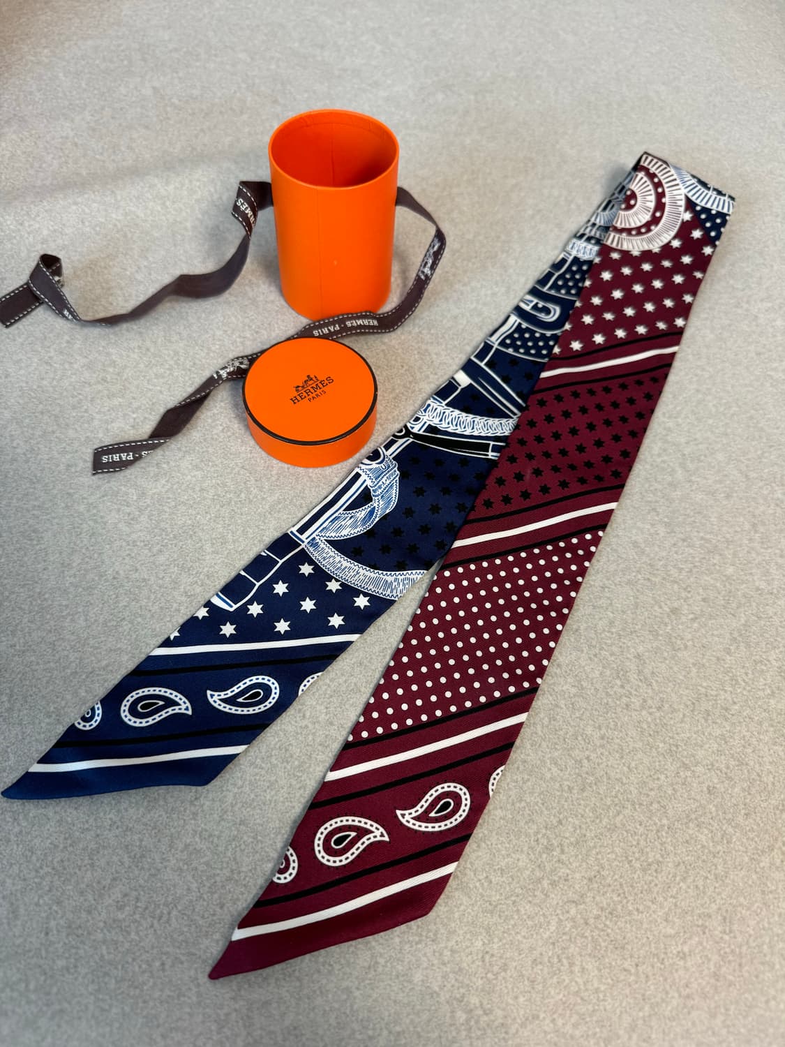 에르메스 트윌리 상품이미지2