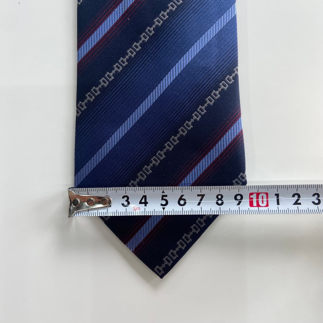 구찌(GUCCI) 명품 정품 넥타이 상품이미지8