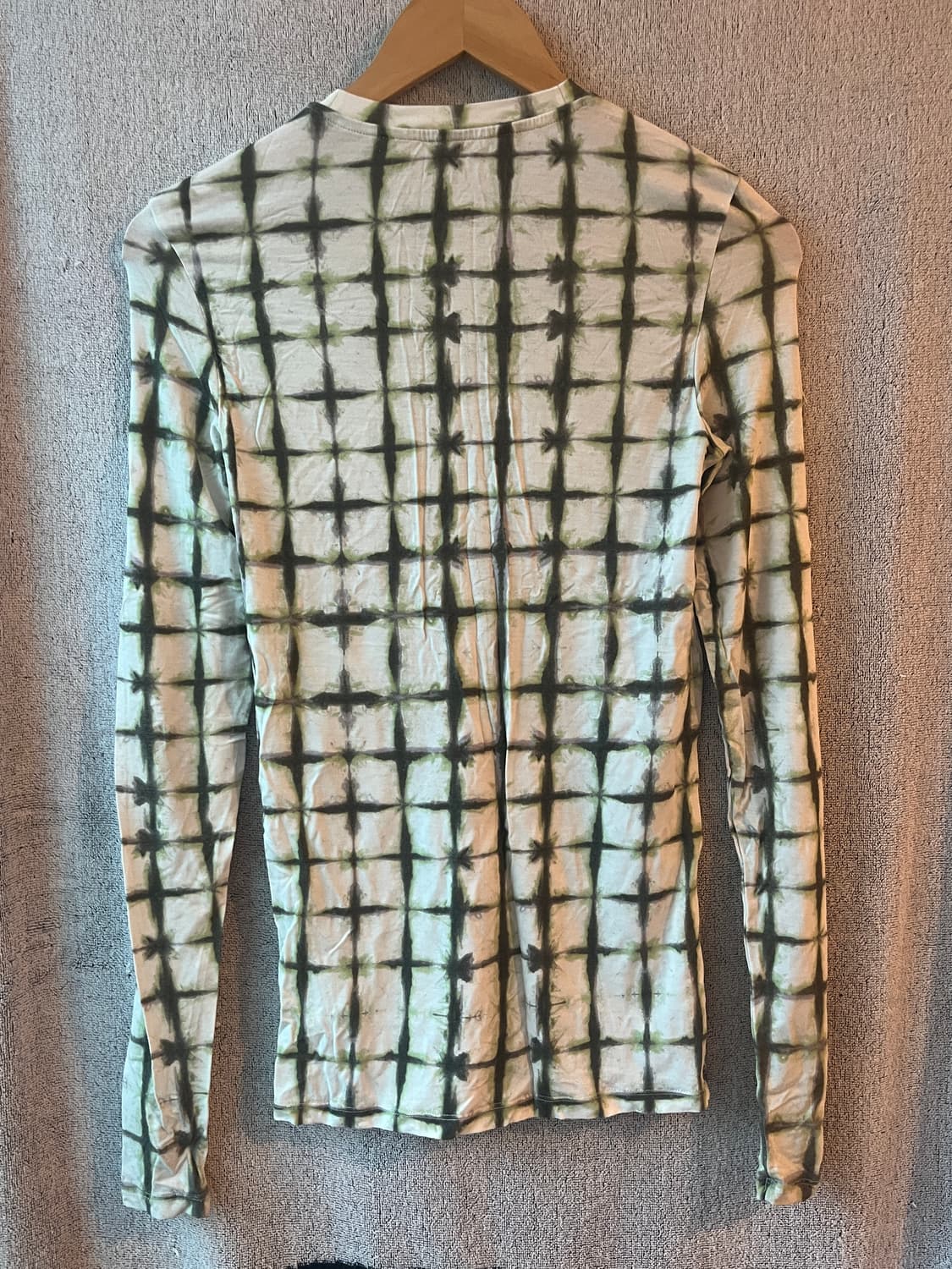 Cos 코스 리오셀 슬림 티셔츠 상품이미지2