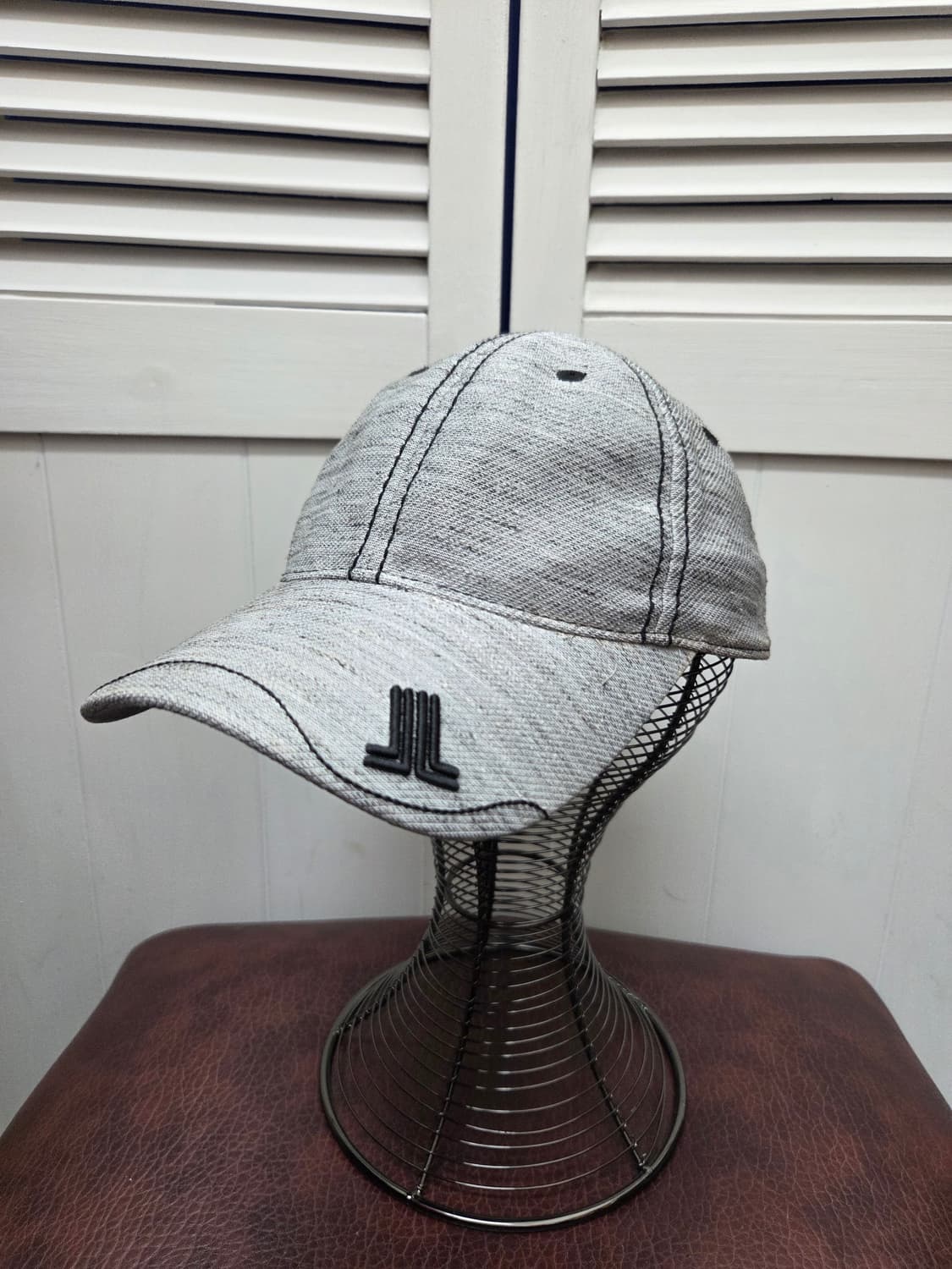 랑방스포츠 일본판 볼캡 상품이미지1