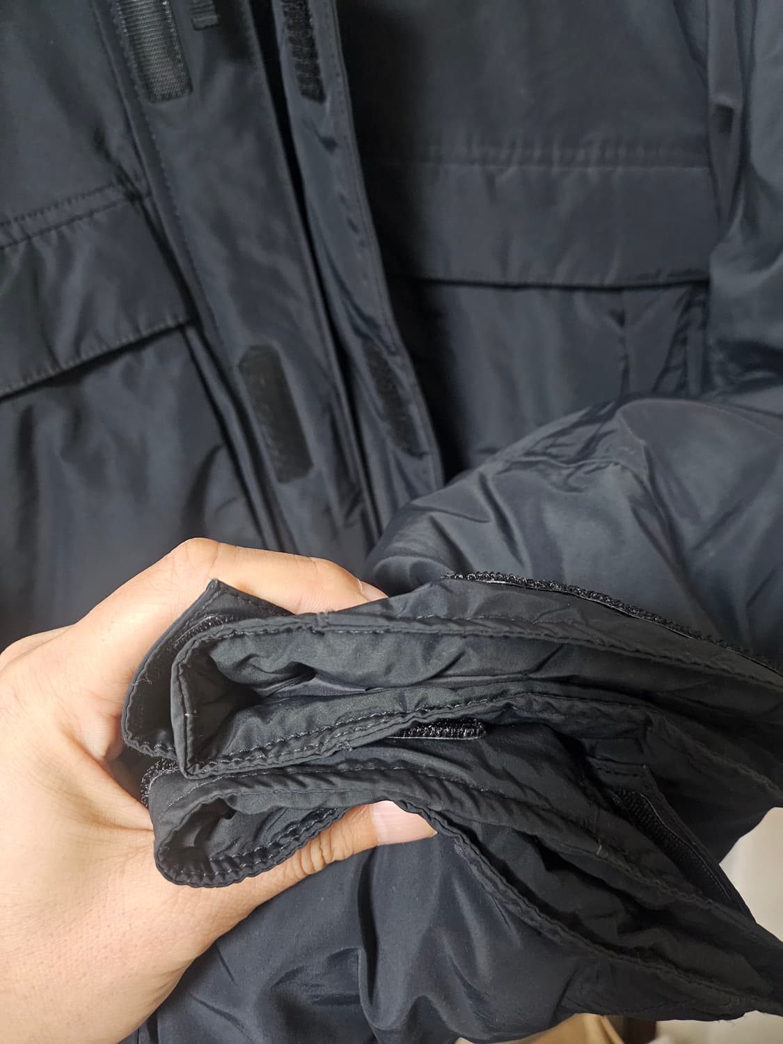 스톤아일랜드 패딩 상품이미지9