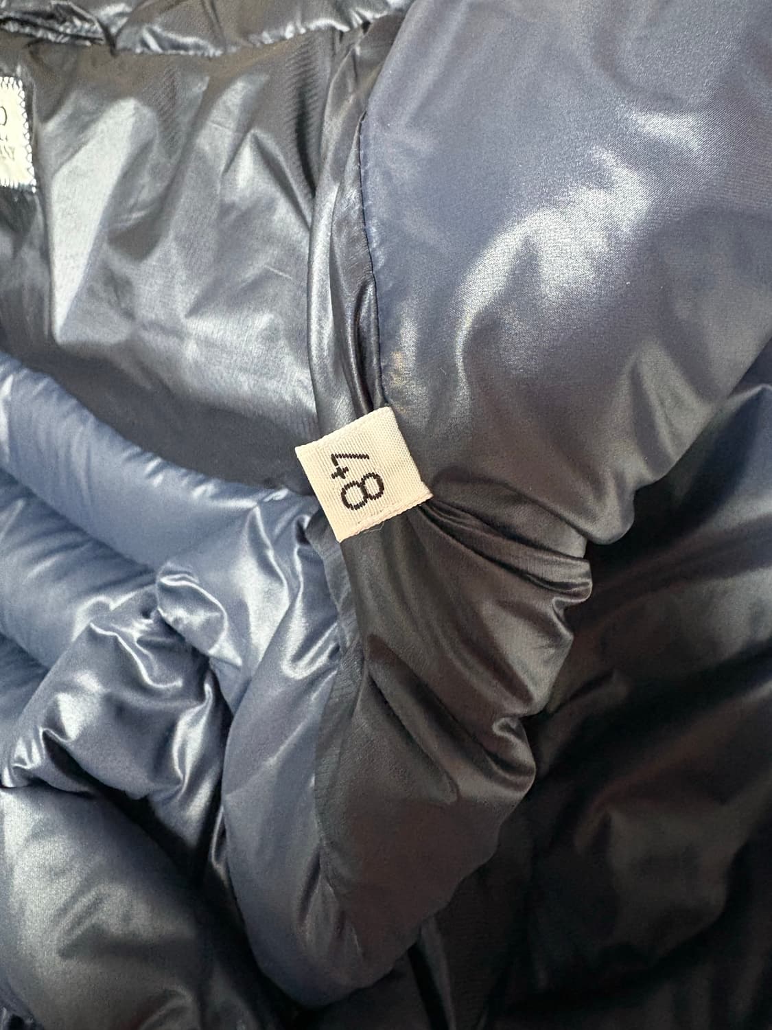 Cp컴퍼니 dd쉘 패딩  상품이미지5