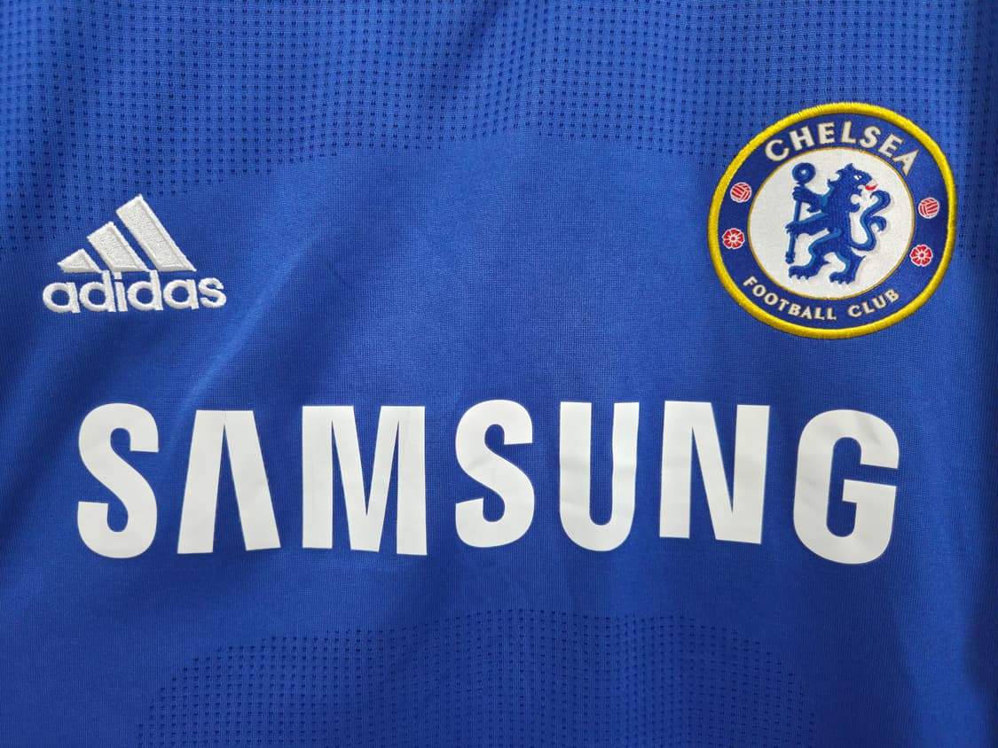 10-11 첼시 존 테리 유니폼 상품이미지2