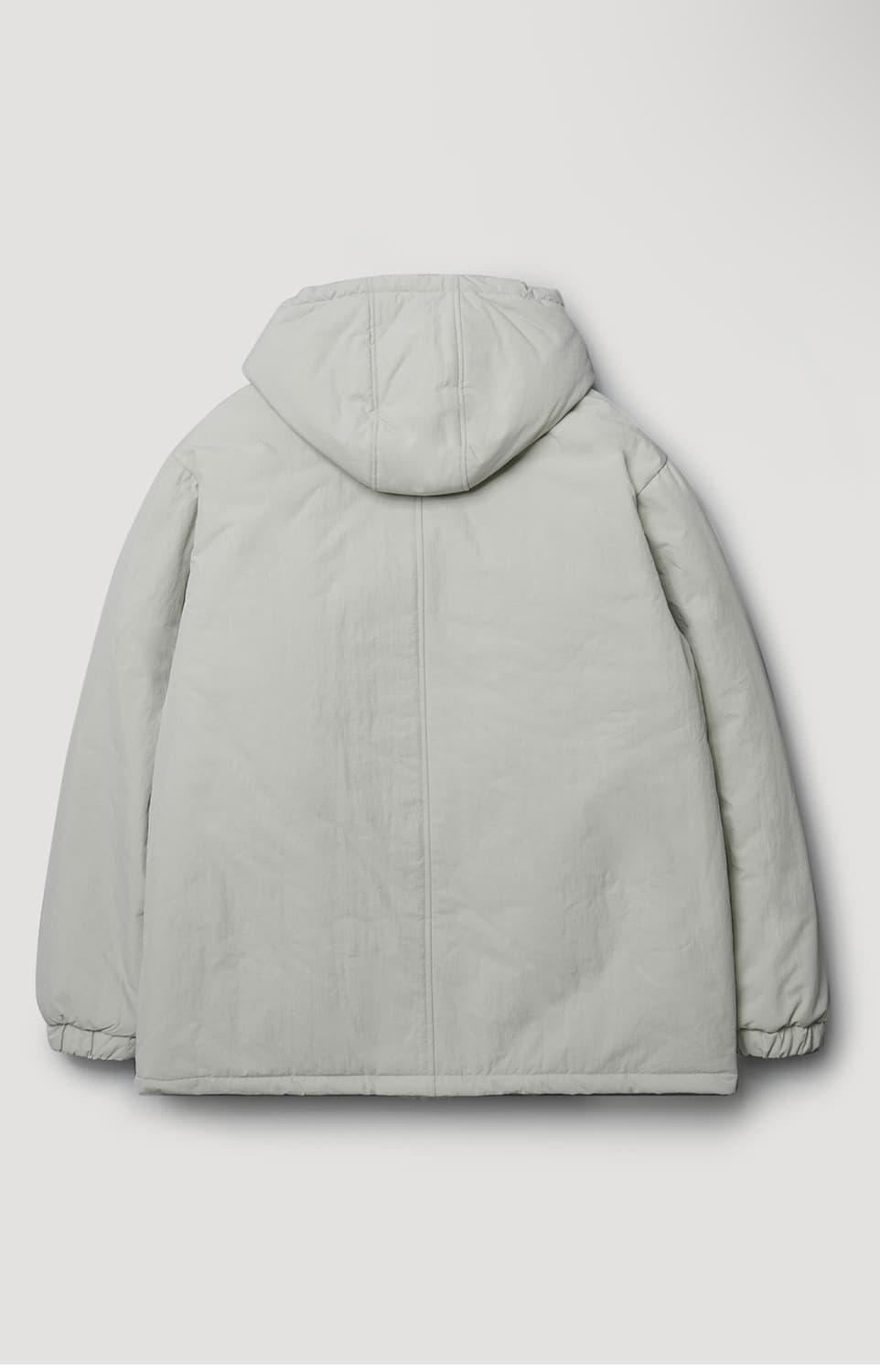 Pesto shirring jumper 상품이미지4