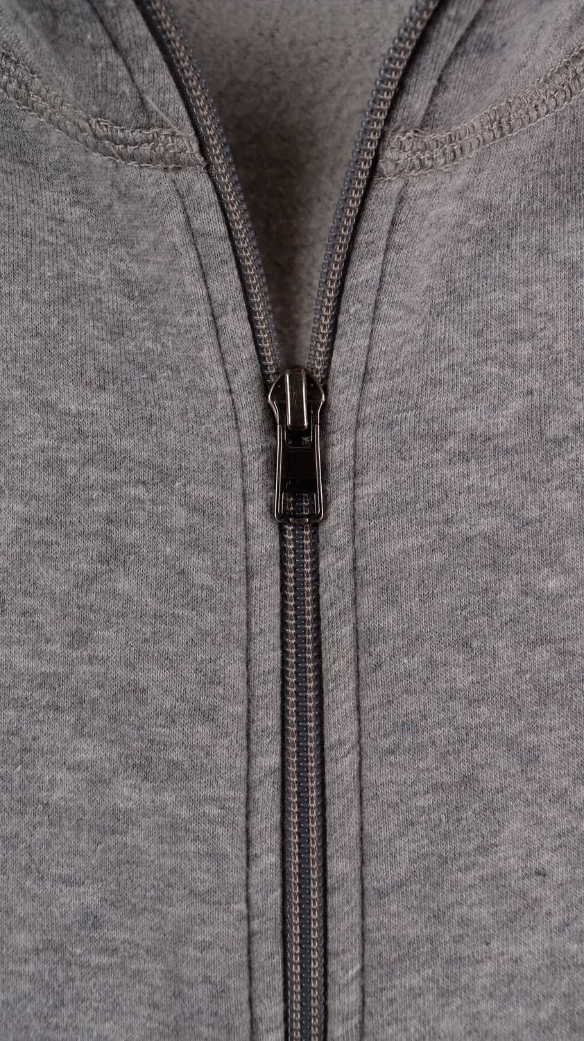 나이키 차콜 집업 상품이미지4