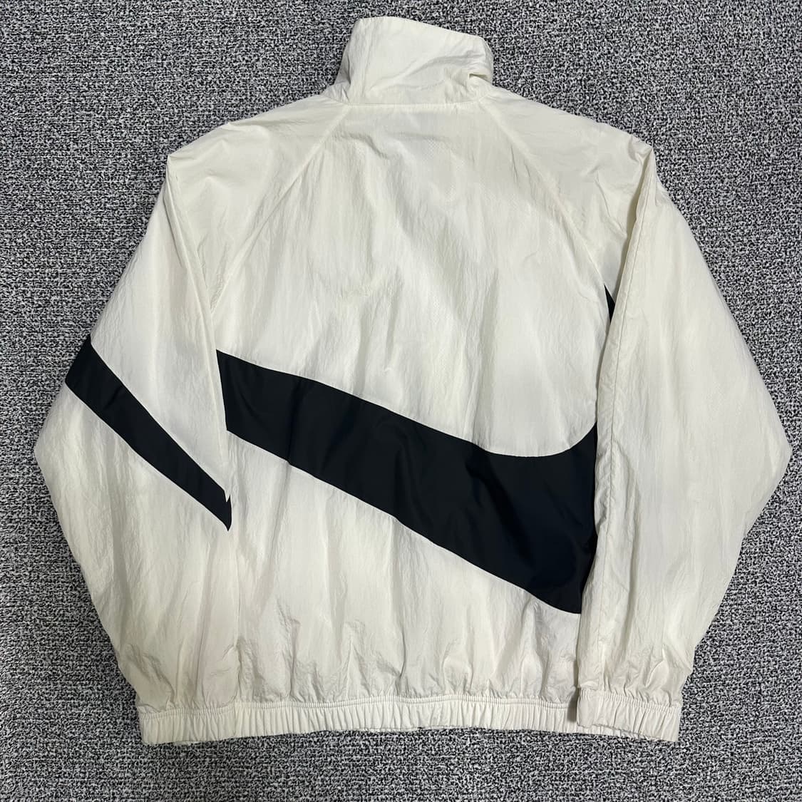 (XXL) 나이키 빅 스우시 바람막이 자켓 상품이미지4