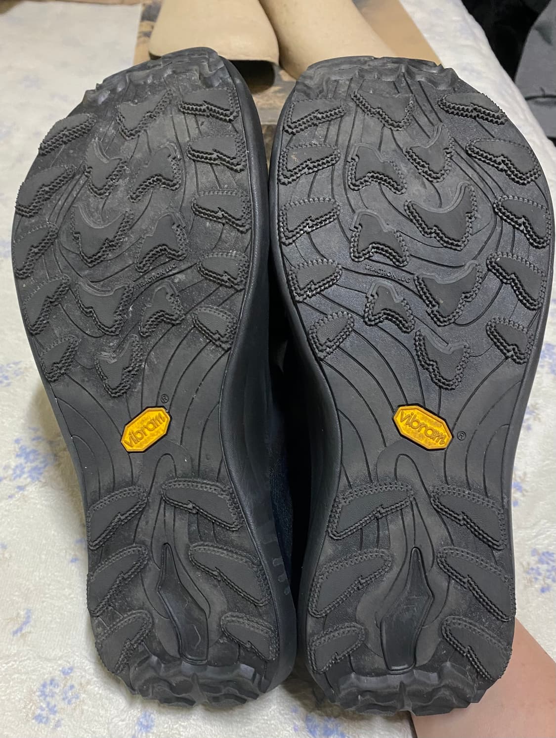 [290] 로아 셀라 블랙 eu45 상품이미지4