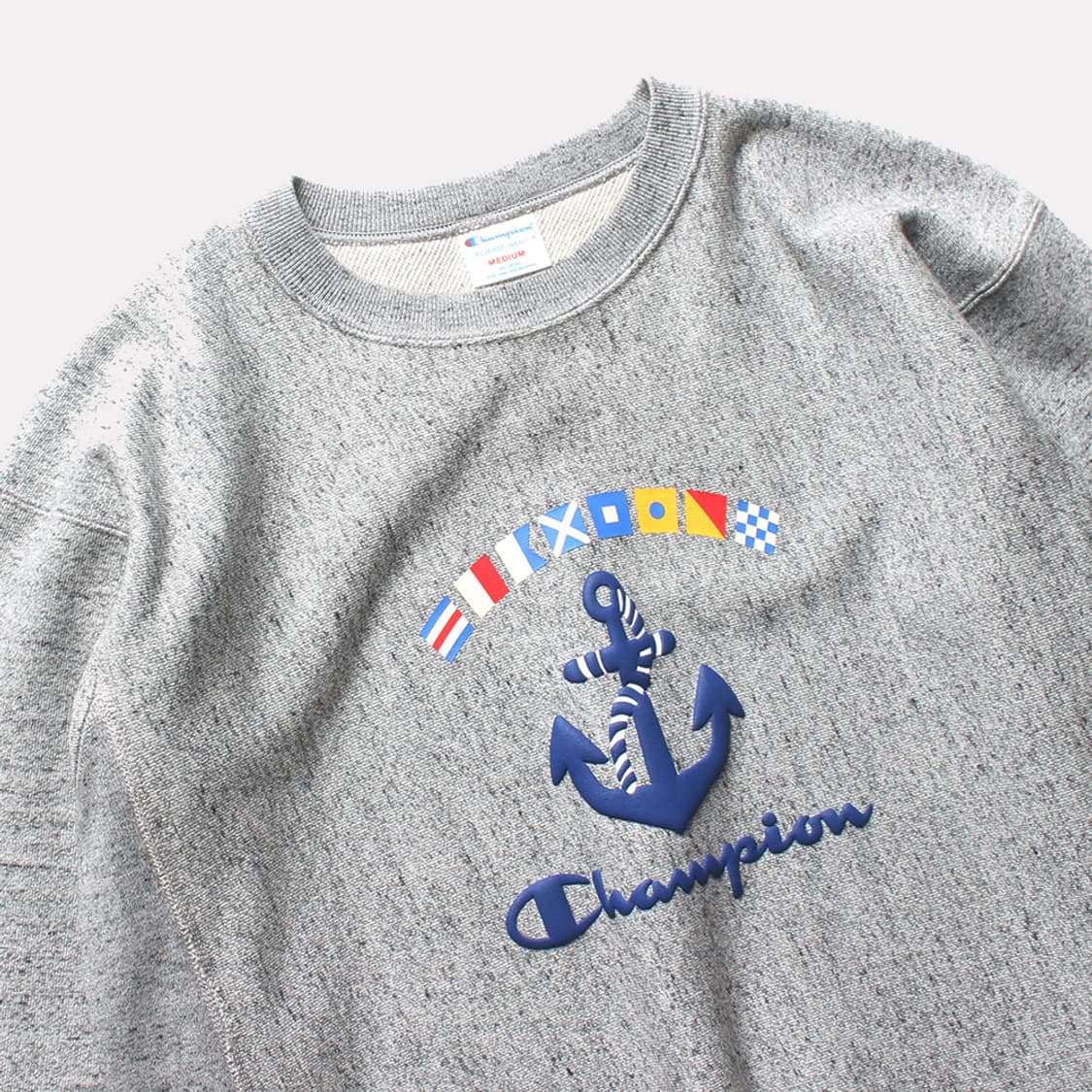 챔피온 리버스위브 맨투맨_2744 상품이미지2