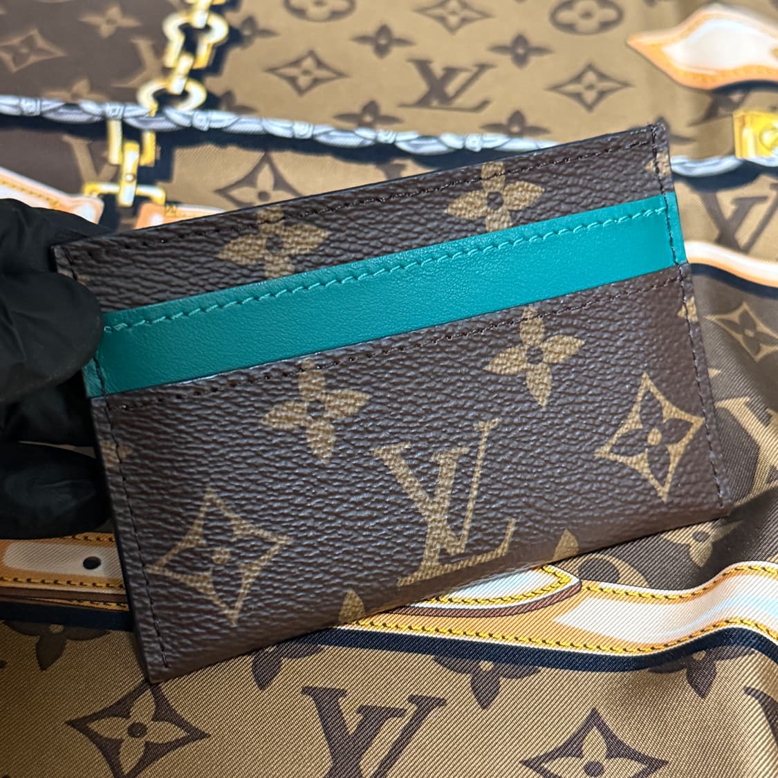 루이비통 카드지갑 상품이미지1