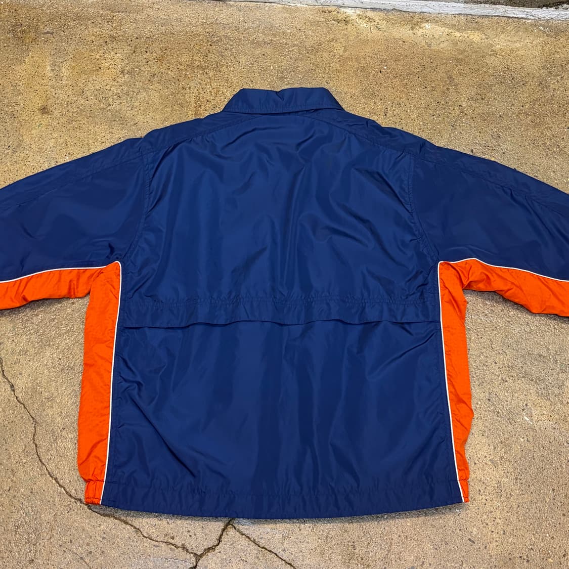 90s USA 나이키 바람막이 상품이미지9