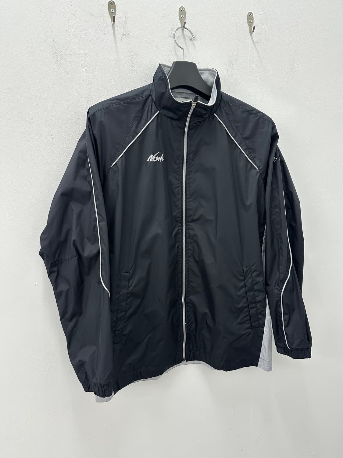 Nistli wind jacket 상품이미지2