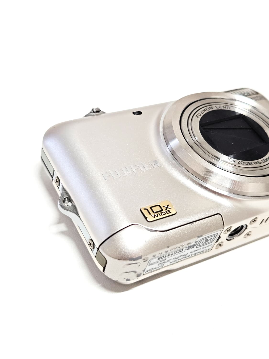 후지필름 파인픽스 JZ300 Fujifilm Finepix 디카 카메라 상품이미지2