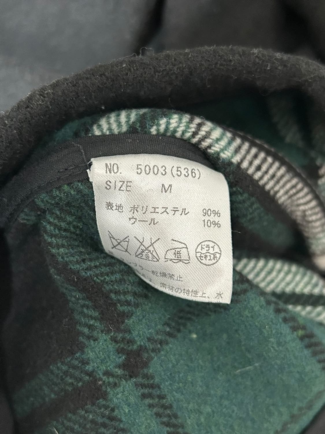 vtg jacket 상품이미지4