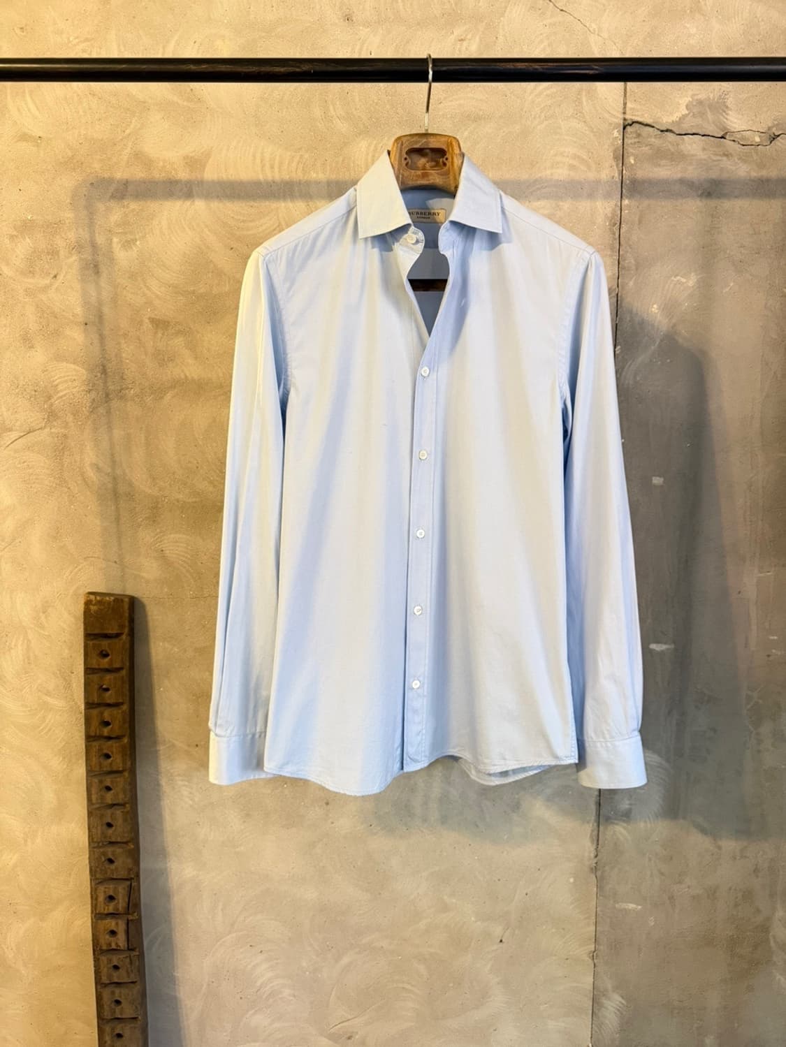 버버리 드레스 셔츠 100 상품이미지1
