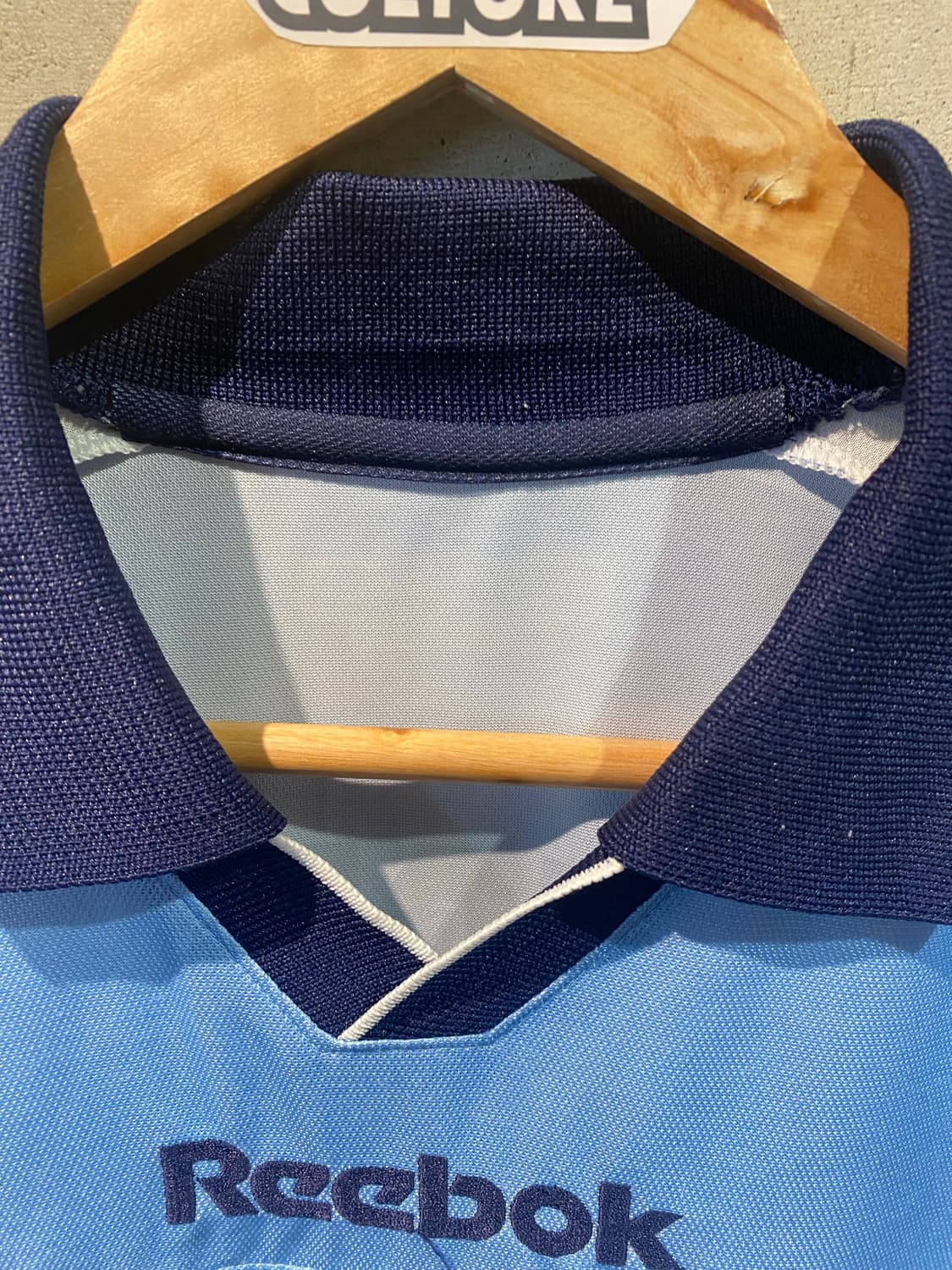 00-01 아르헨티나 바티스투타 홈 유니폼 상품이미지4