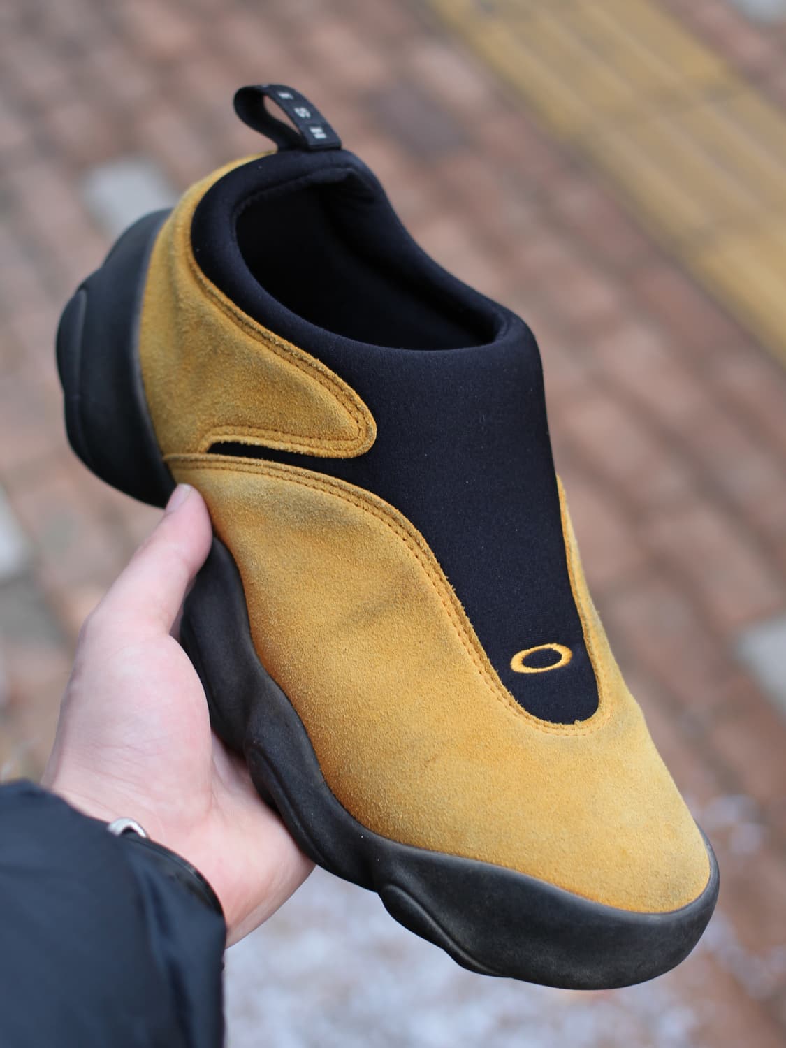 00s 오클리 플래쉬 상품이미지5