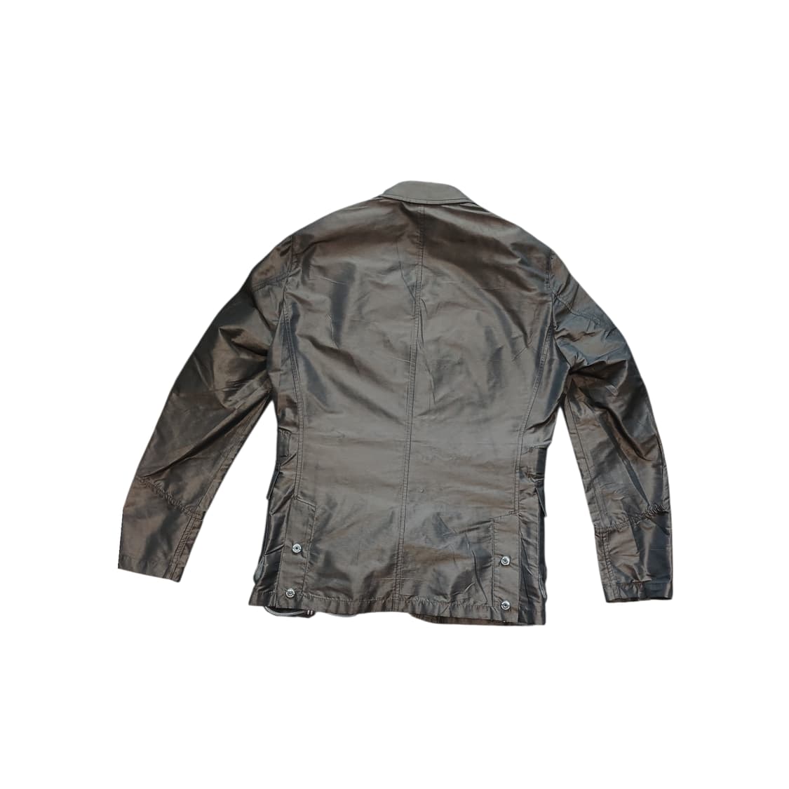 Maurizio baldassari 트랜스포머 자켓 상품이미지2