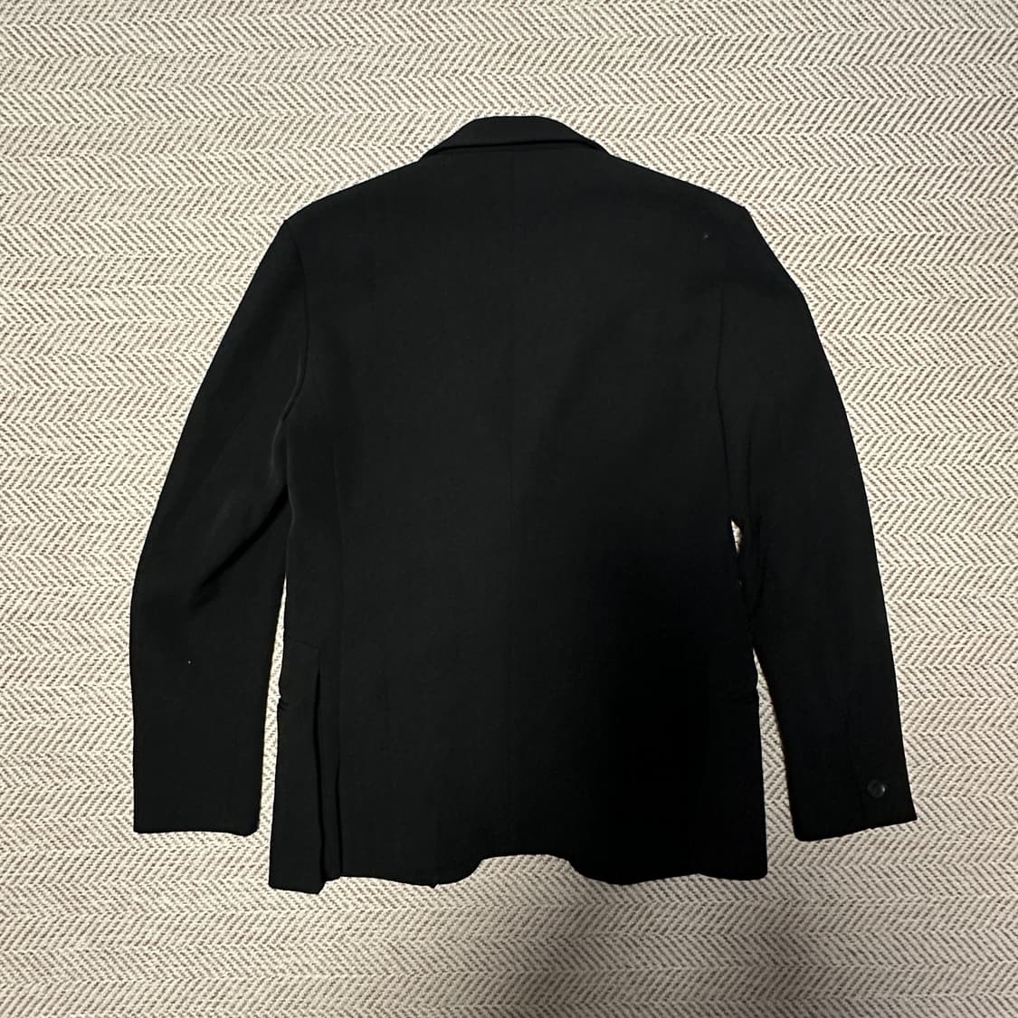 UMIT BENAN italy made blazer jacket 상품이미지2