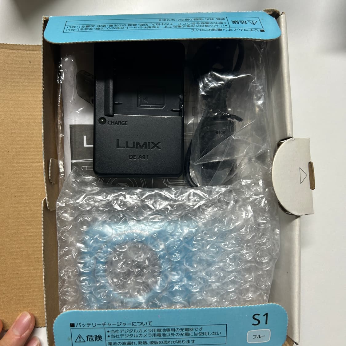 파나소닉 루믹스 x 라이카렌즈 s1 상품이미지2