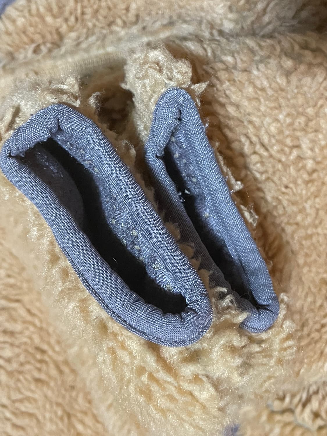 [s] 파타고니아 / 딥파일 샴페인 골드 상품이미지10