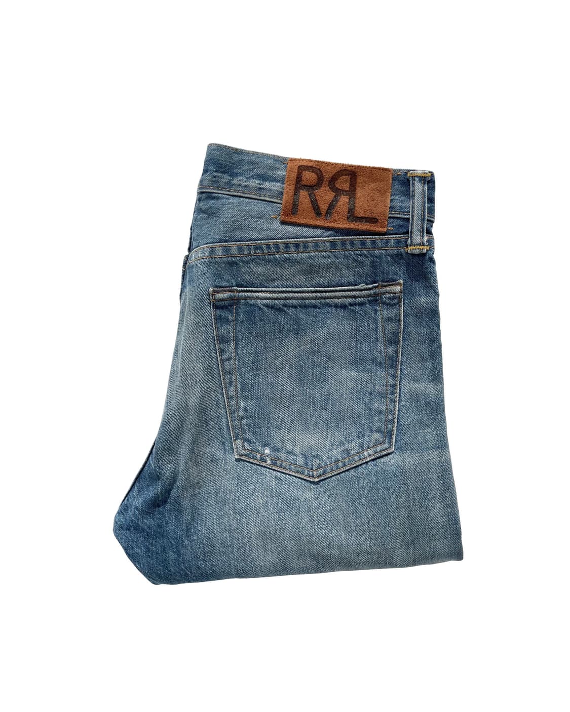 RRL SLIM NARROW JEAN double rl 상품이미지3