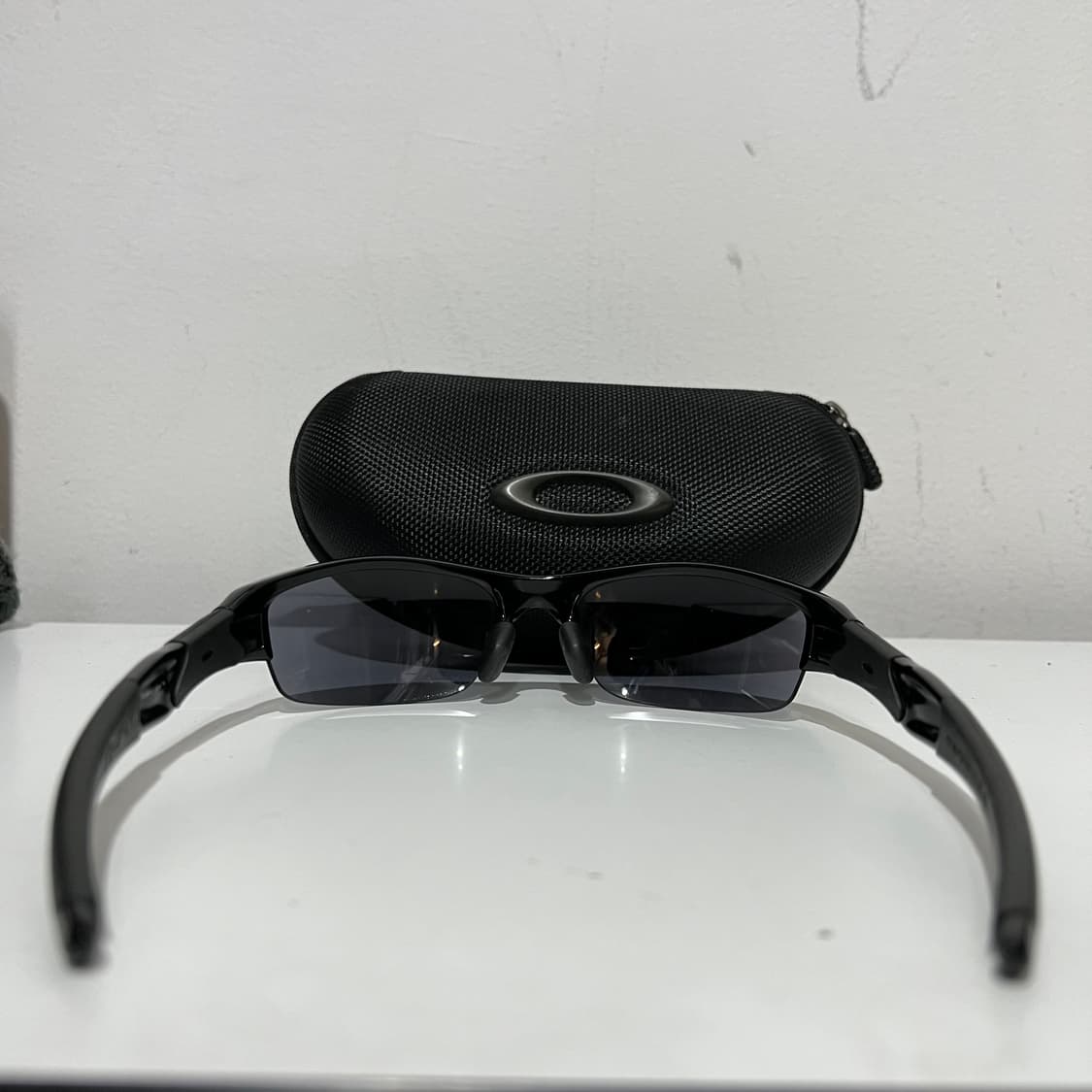  오클리 플랙 재킷 선글라스 y15147 상품이미지4