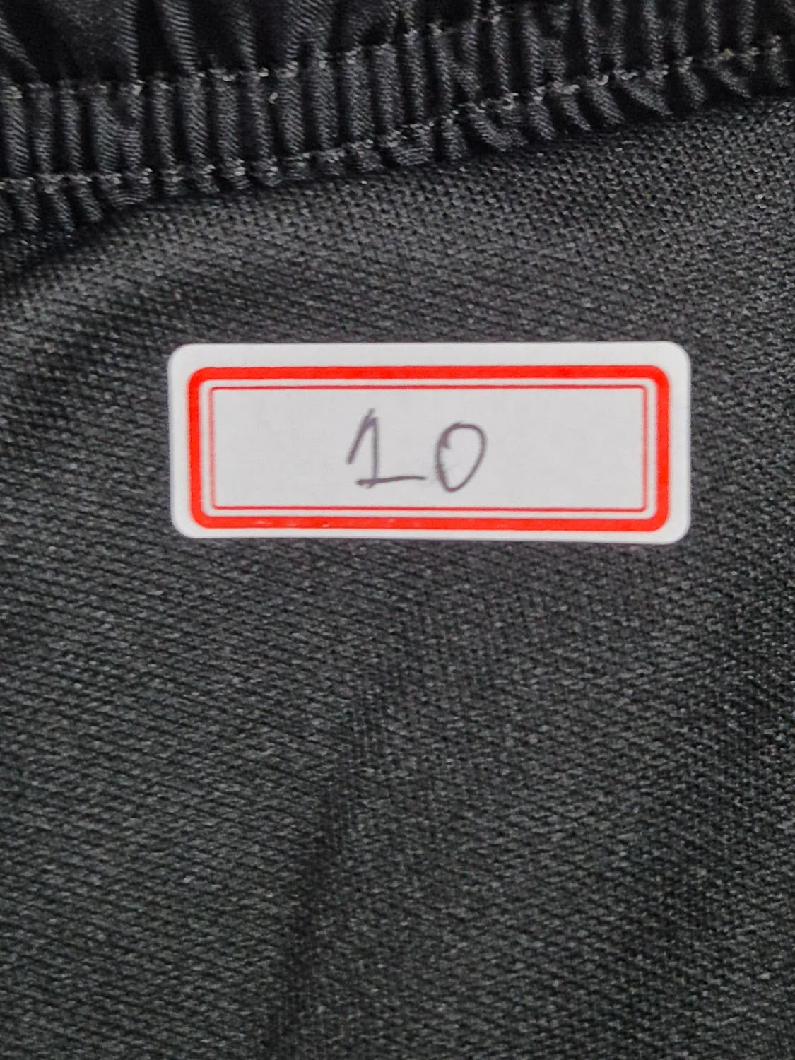 미육군 APFU 체육복 트레이닝복 반바지 하의 (L) (10) 상품이미지7