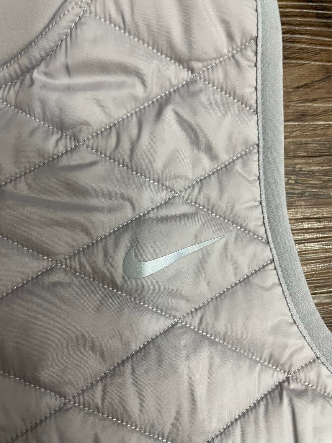 나이키 러닝 에어로레이어 베스트 조끼 상품이미지4