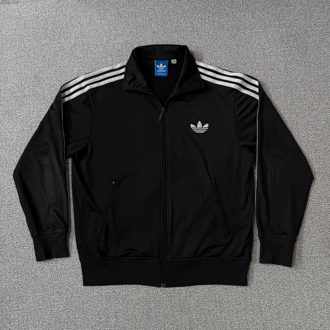 아디디스 파이어버드 져지 110 상품이미지1