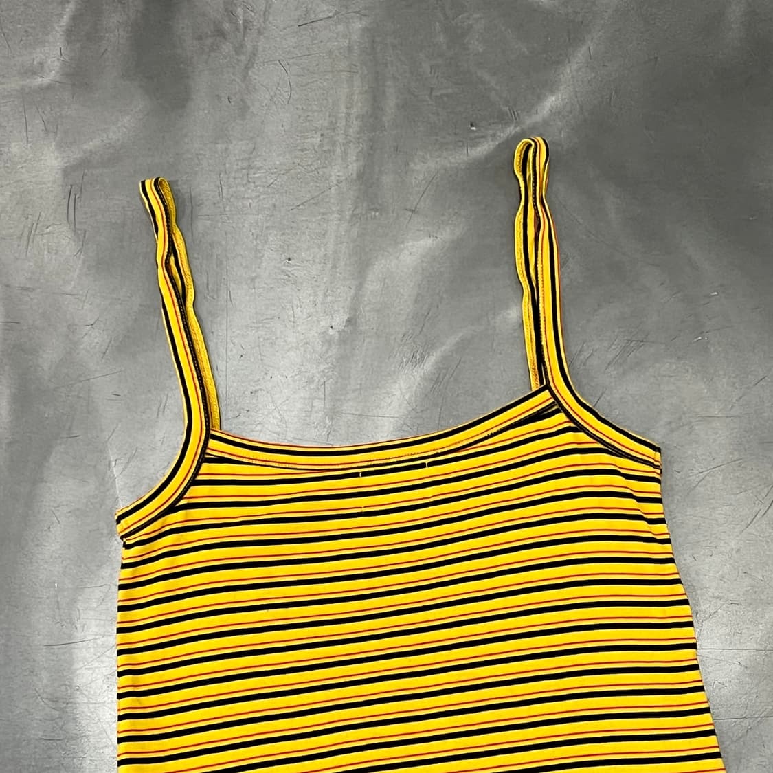  스투시 스트라이프 슬리브리스 y15981 상품이미지4