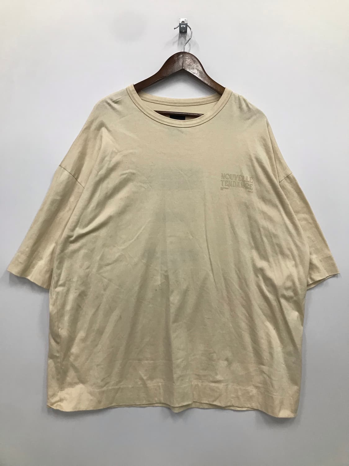 Juun.J 반팔 상품이미지1