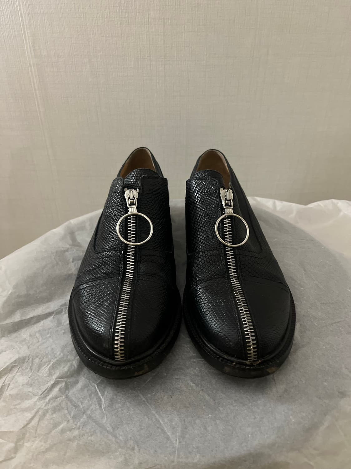 마르지엘라 Maison Margiela MM6 로퍼 상품이미지1