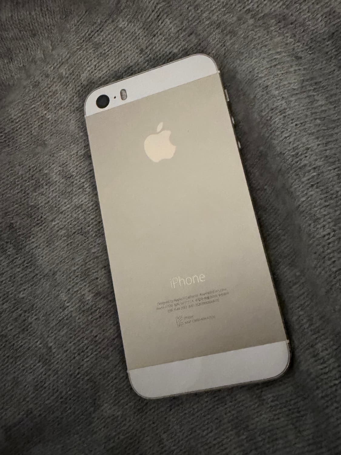 아이폰 5s 상품이미지1