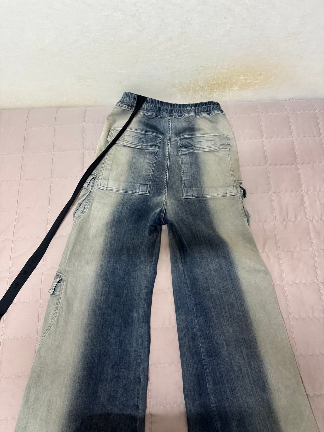 릭오웬스 점보 카고 미네랄 48 상품이미지6