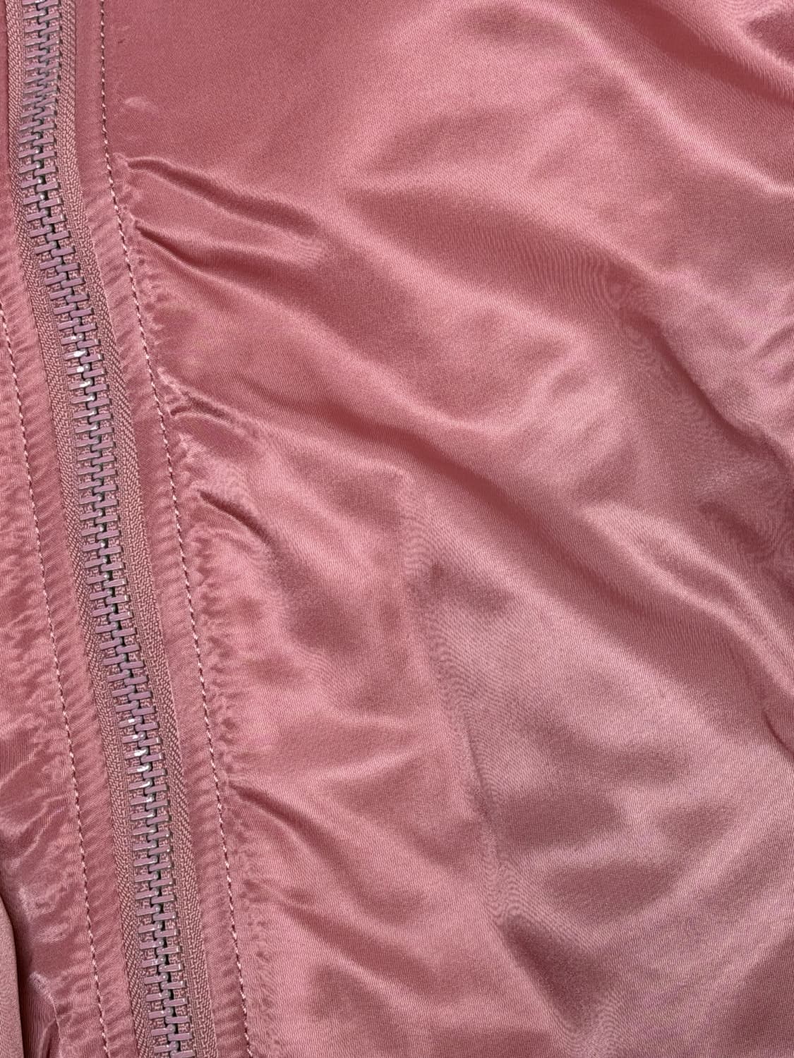 알파인더스트리 MA-1 판매합니다 상품이미지3