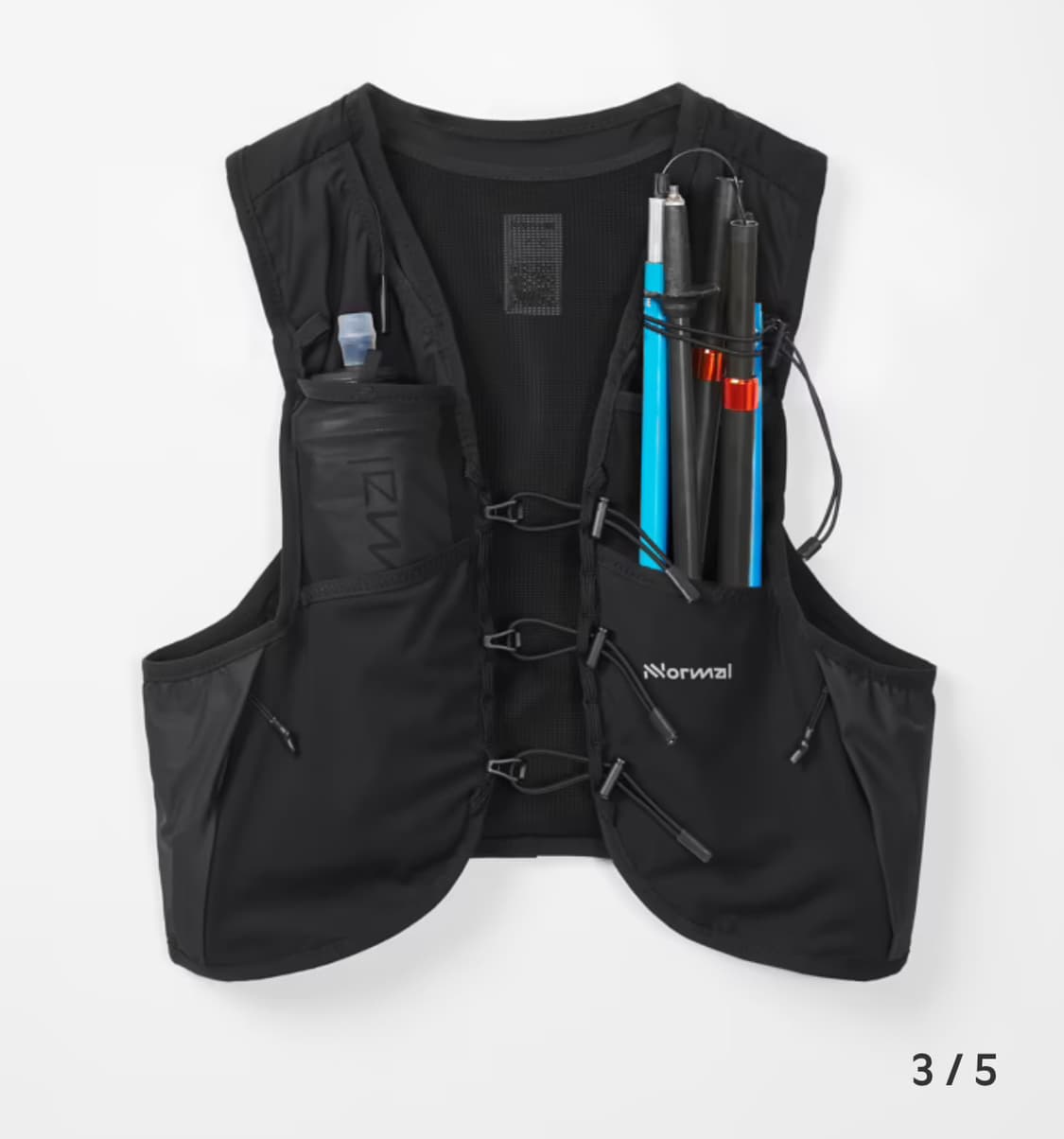 NNormal 노말 러닝 베스트 5L 상품이미지3