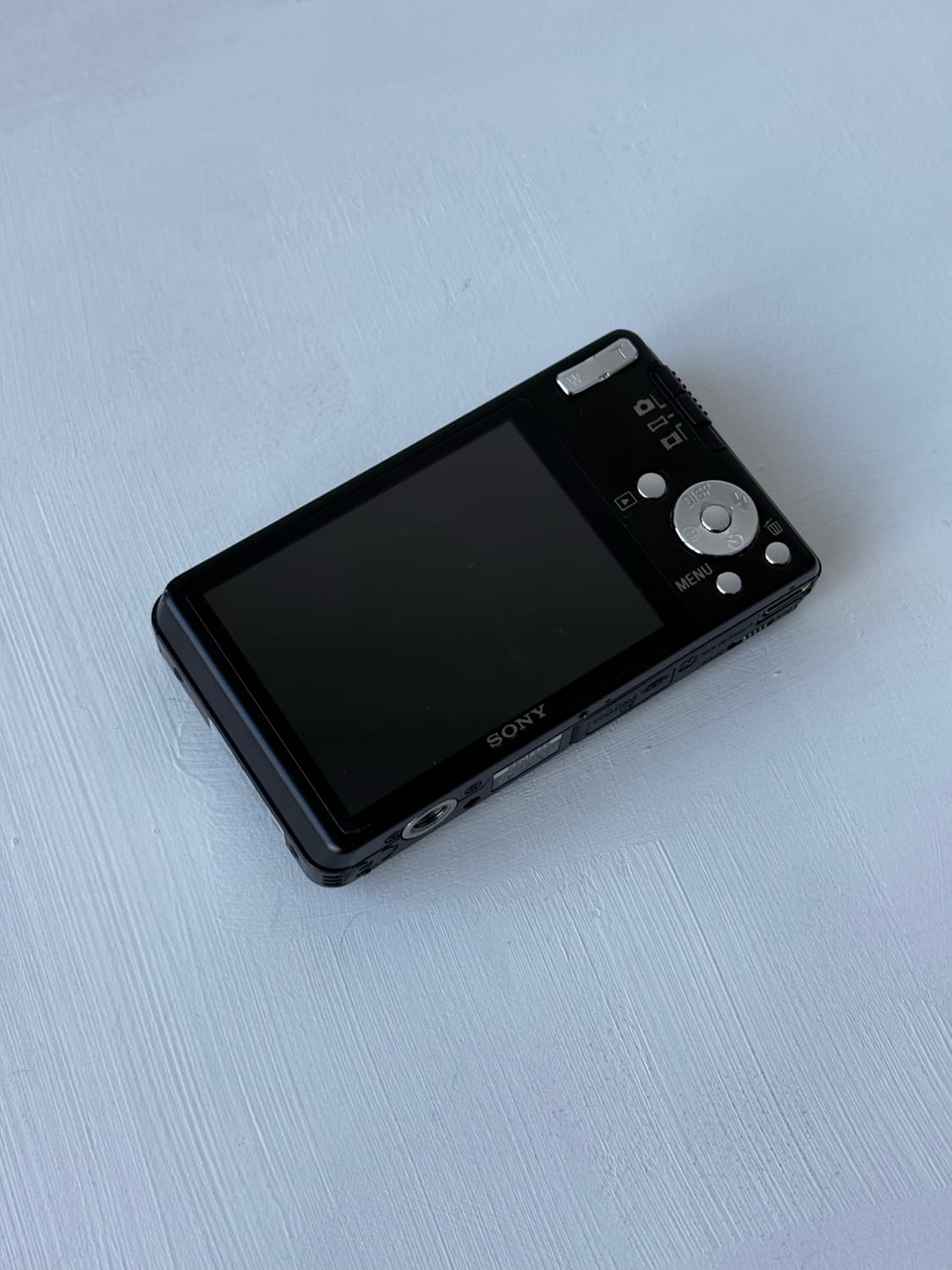 소니 사이버샷 DSC-W350 상품이미지2