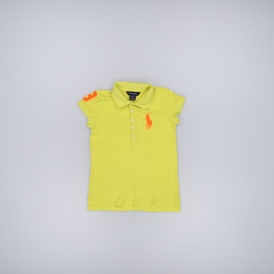 M 랄프로렌 키즈 PK셔츠 0415H1 상품이미지1