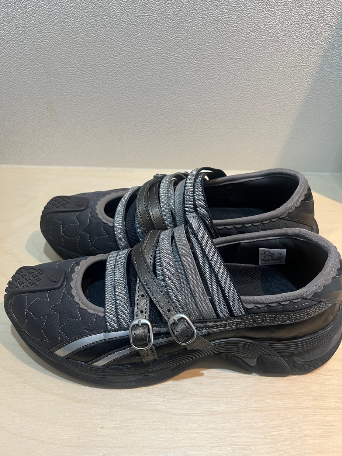 아식스 x 키코 x 헤븐 (240) 상품이미지2