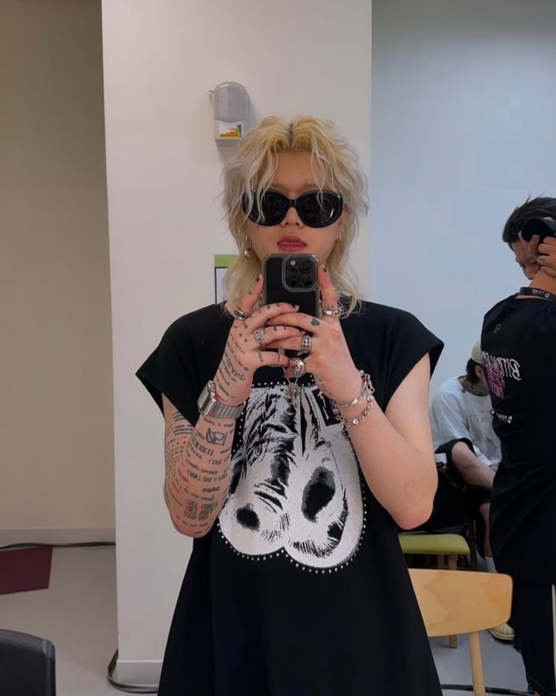 발렌시아가 아세테이트 선글라스 상품이미지2