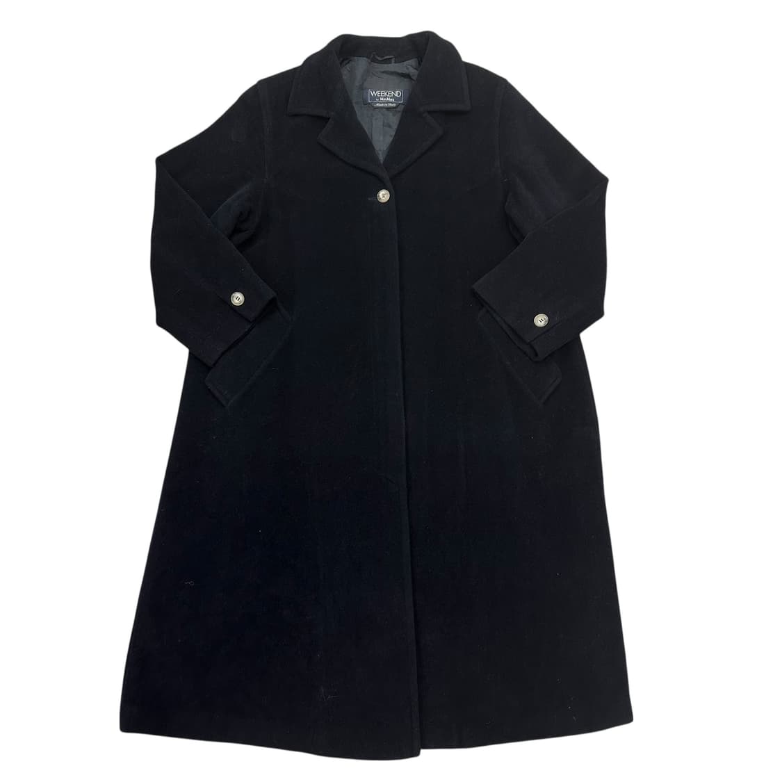막스마라 위켄드 롱코트 상품이미지1