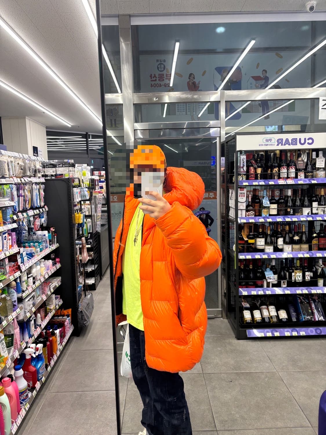 노스페이스 써밋 800 프로 푸모리 xxl 상품이미지7